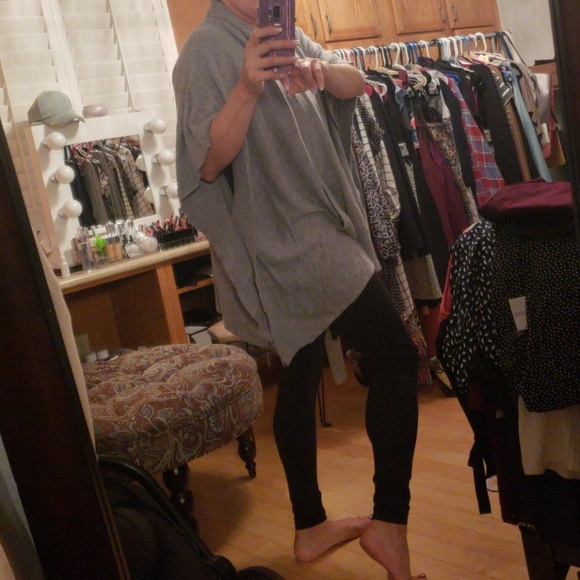 Oversized sweater- lovestitch - Picture 4 of 6